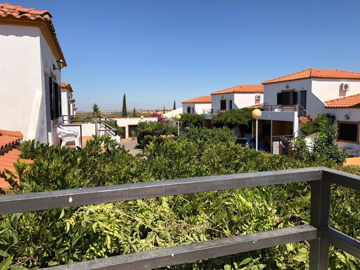 Apartamentos Atalayas Extremadura Zafra Exteriér fotografie