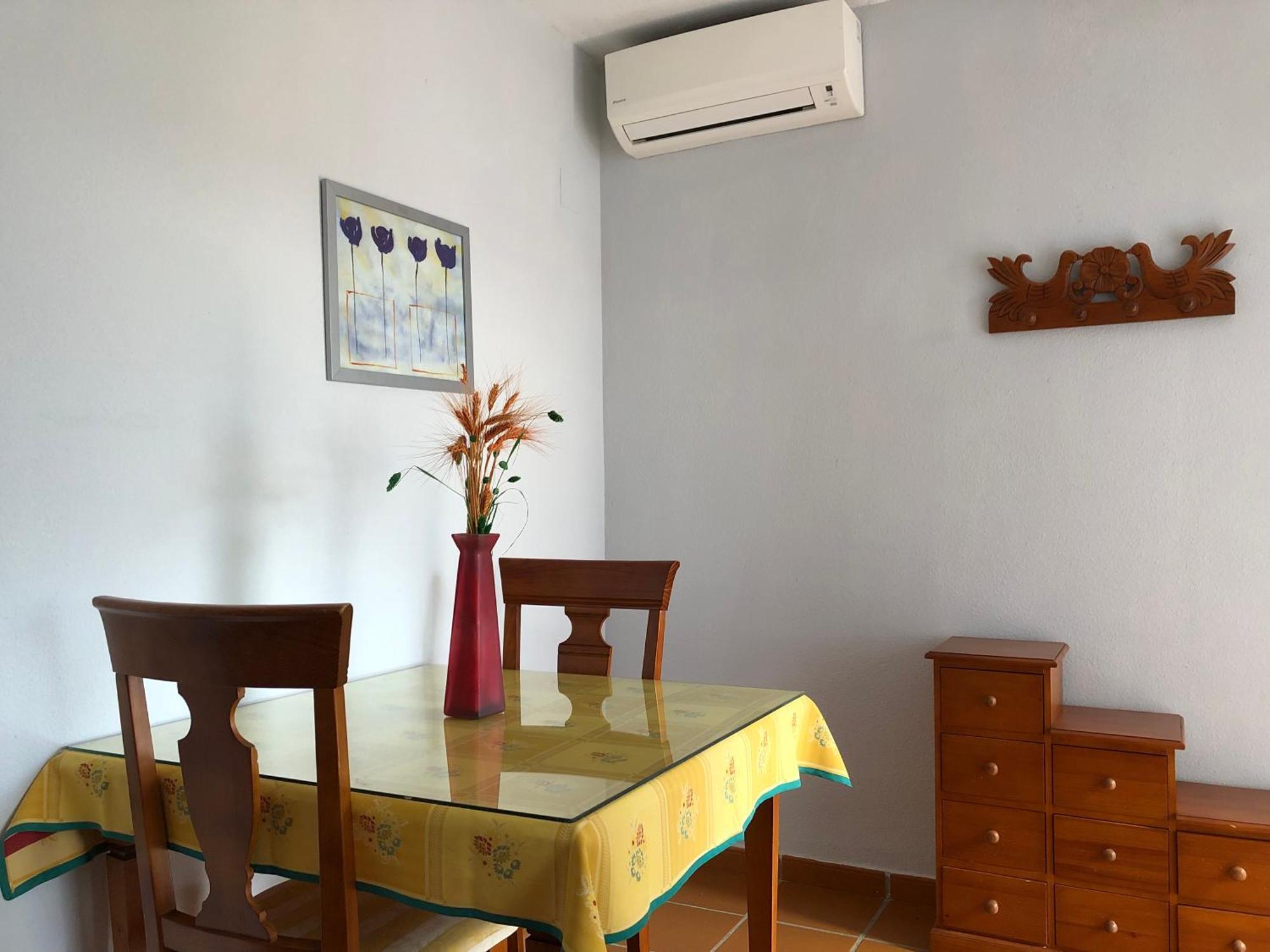 Apartamentos Atalayas Extremadura Zafra Pokoj fotografie