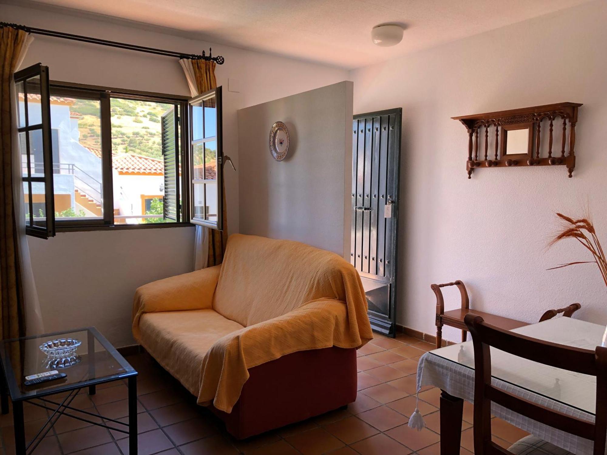 Apartamentos Atalayas Extremadura Zafra Pokoj fotografie