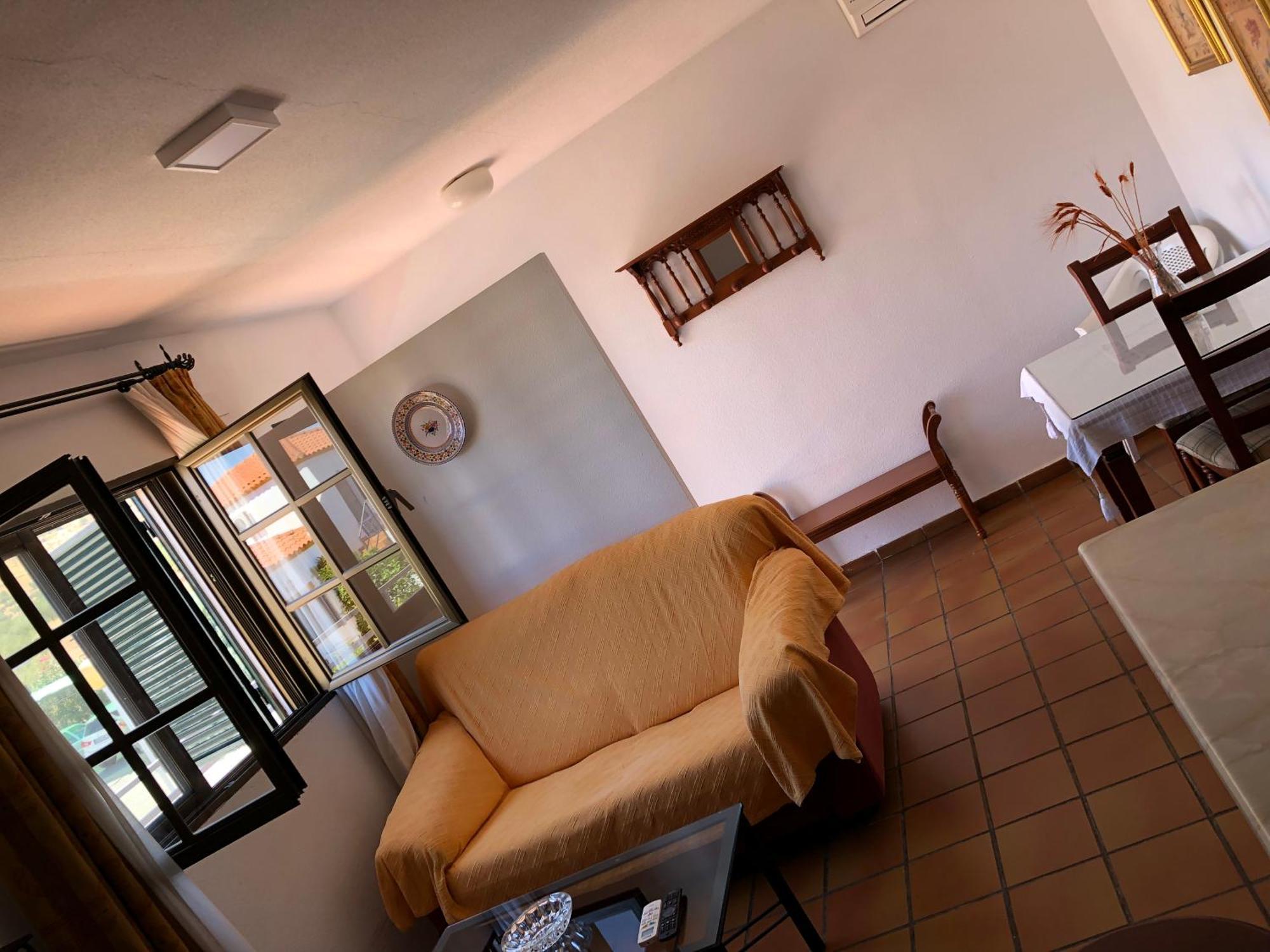 Apartamentos Atalayas Extremadura Zafra Pokoj fotografie
