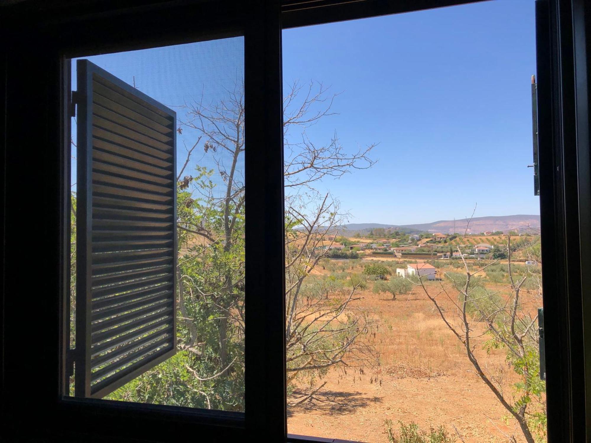 Apartamentos Atalayas Extremadura Zafra Pokoj fotografie