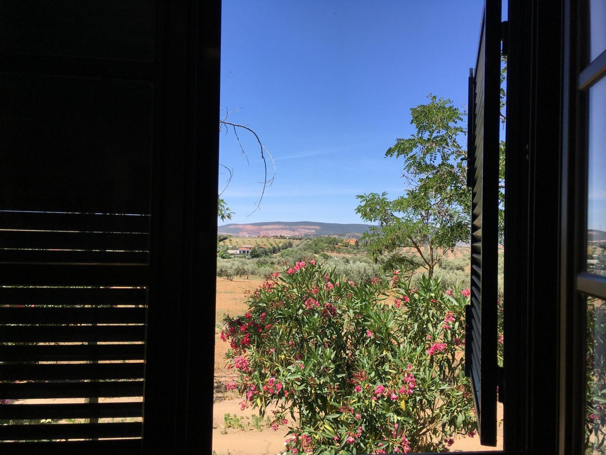 Apartamentos Atalayas Extremadura Zafra Pokoj fotografie