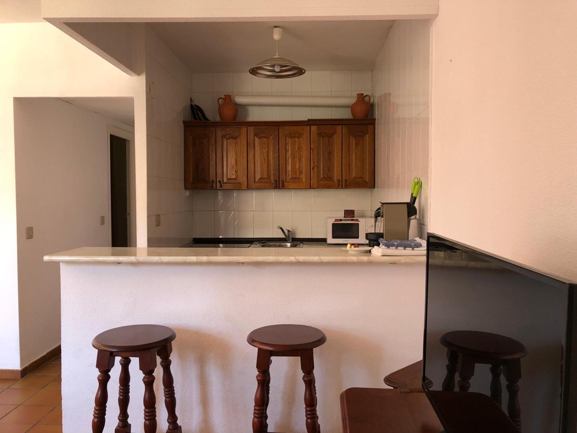 Apartamentos Atalayas Extremadura Zafra Pokoj fotografie
