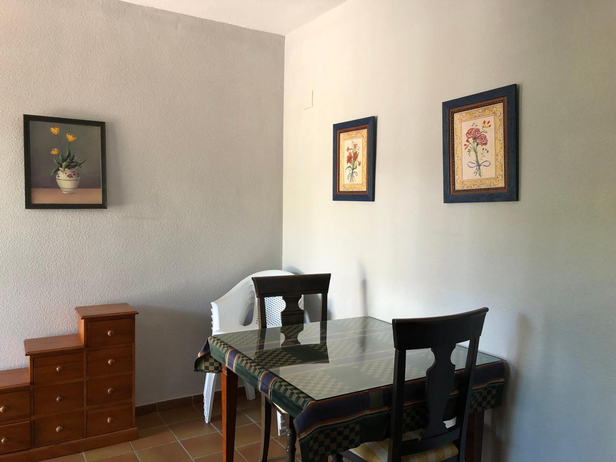 Apartamentos Atalayas Extremadura Zafra Pokoj fotografie