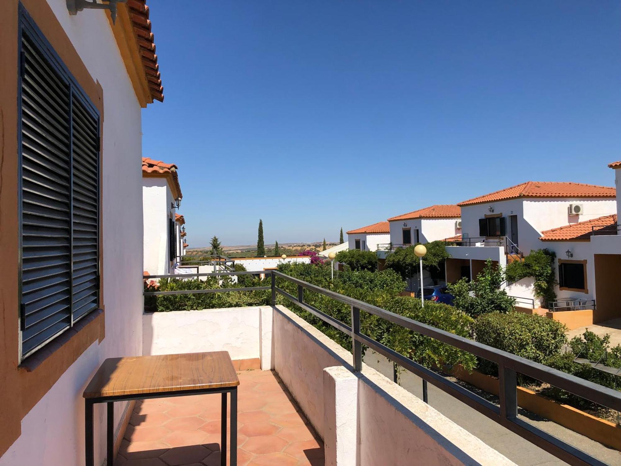 Apartamentos Atalayas Extremadura Zafra Pokoj fotografie