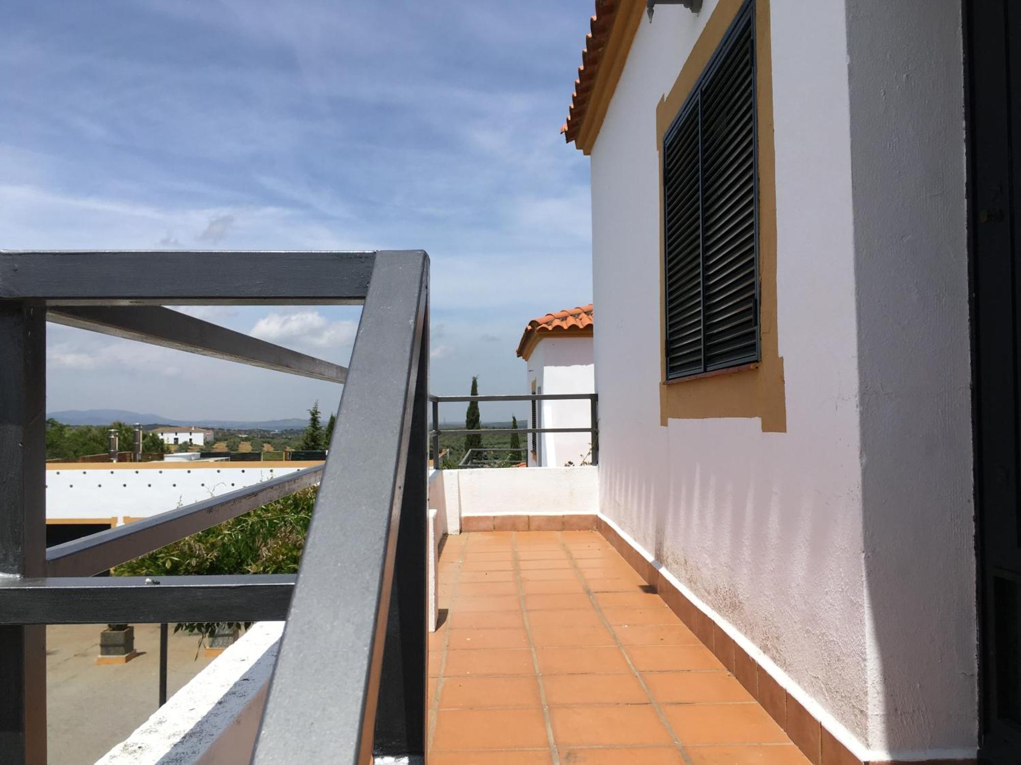 Apartamentos Atalayas Extremadura Zafra Pokoj fotografie