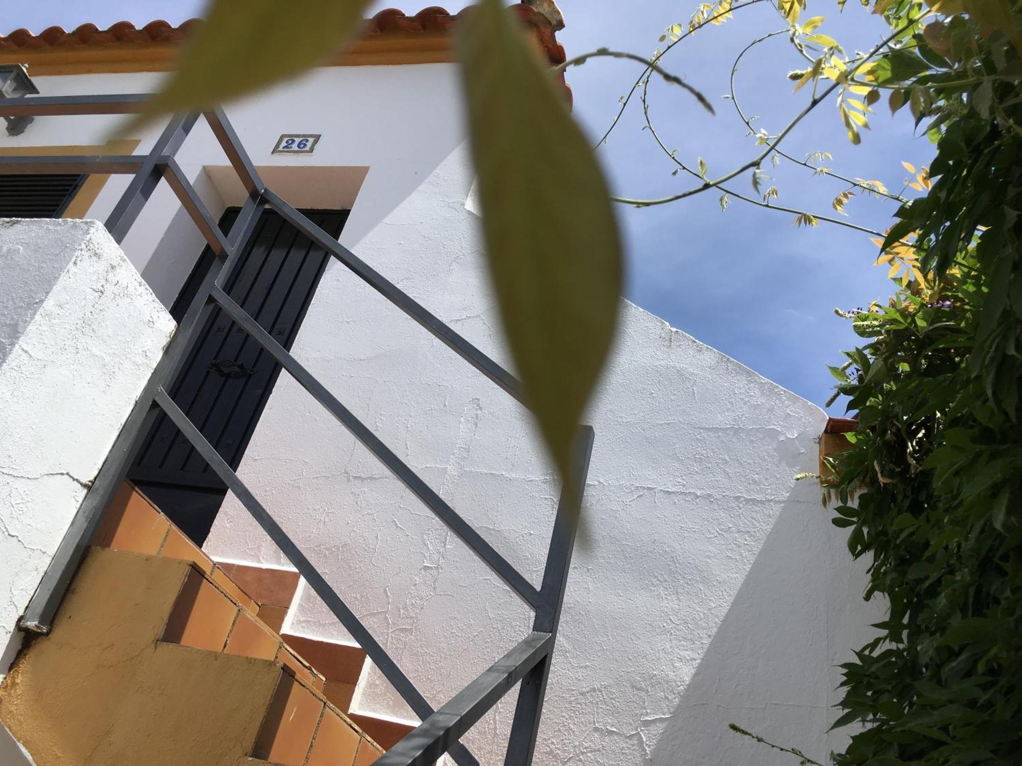 Apartamentos Atalayas Extremadura Zafra Pokoj fotografie