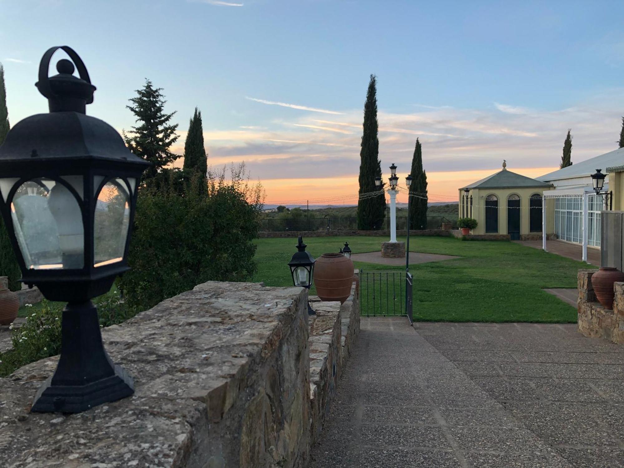 Apartamentos Atalayas Extremadura Zafra Pokoj fotografie