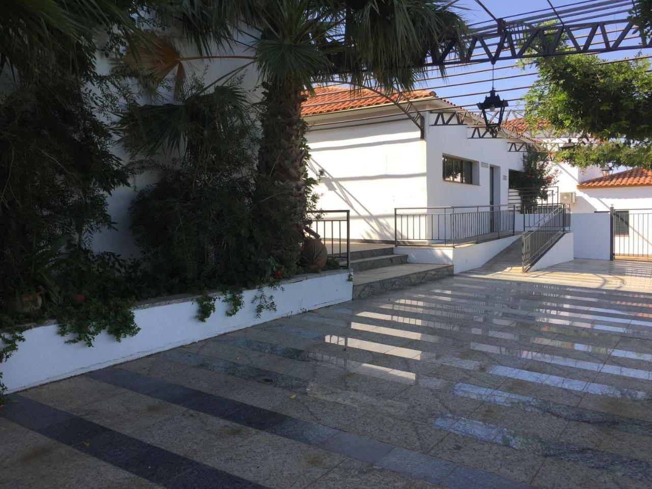 Apartamentos Atalayas Extremadura Zafra Exteriér fotografie