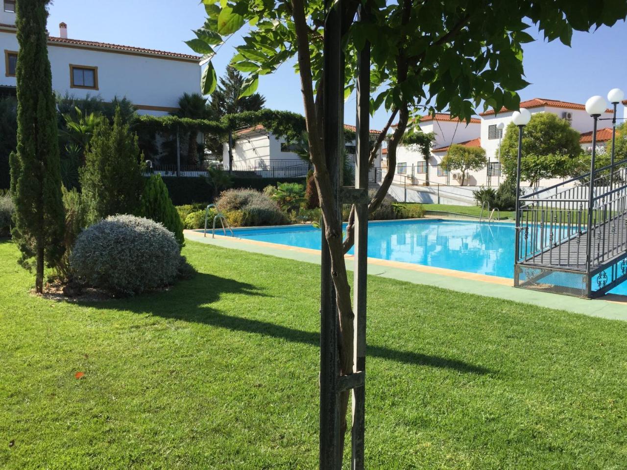Apartamentos Atalayas Extremadura Zafra Exteriér fotografie