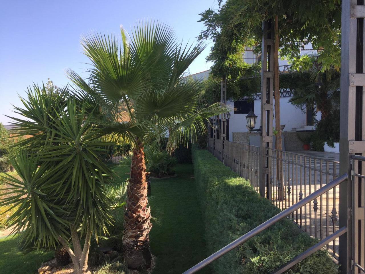 Apartamentos Atalayas Extremadura Zafra Exteriér fotografie