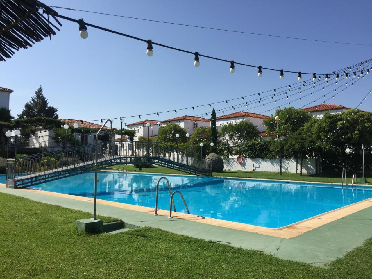 Apartamentos Atalayas Extremadura Zafra Exteriér fotografie